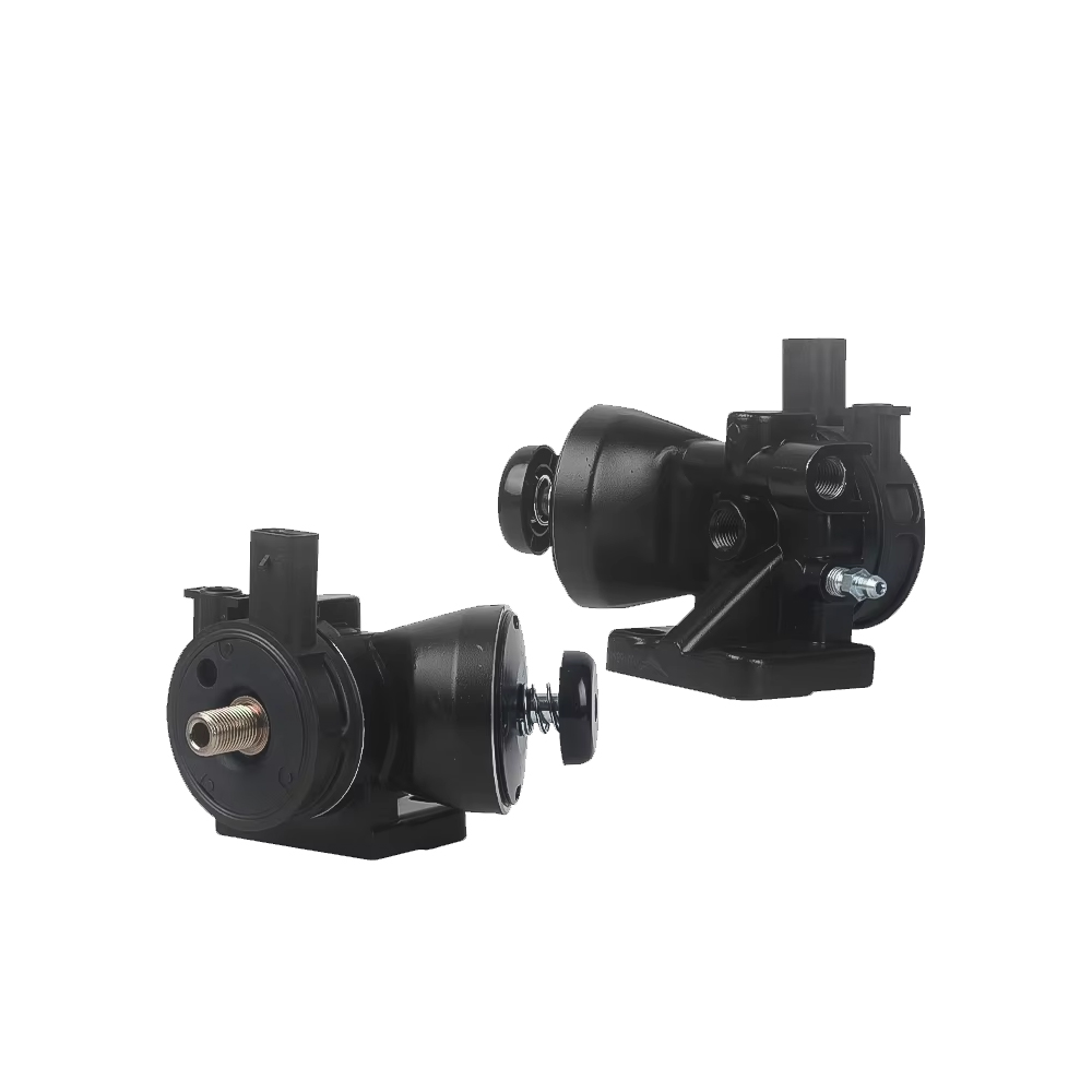 503120784 1907539 1908547 Fuel Filter Assembly For Iveco Daily 2.8