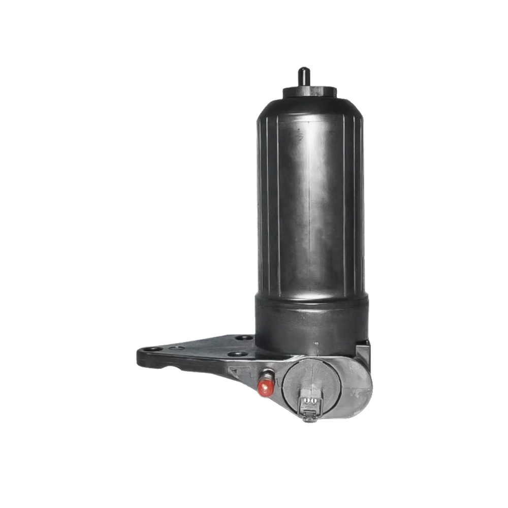 Fuel Filter Assembly 446-1895 For Perkins CAT 320D2 Excavator Forklift Diesel Engine Lift Pump 4461895