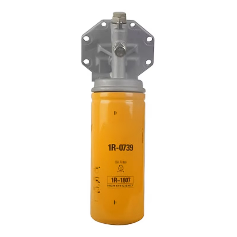 FILTER ASSEMBLY 1R-1807 1R-0739