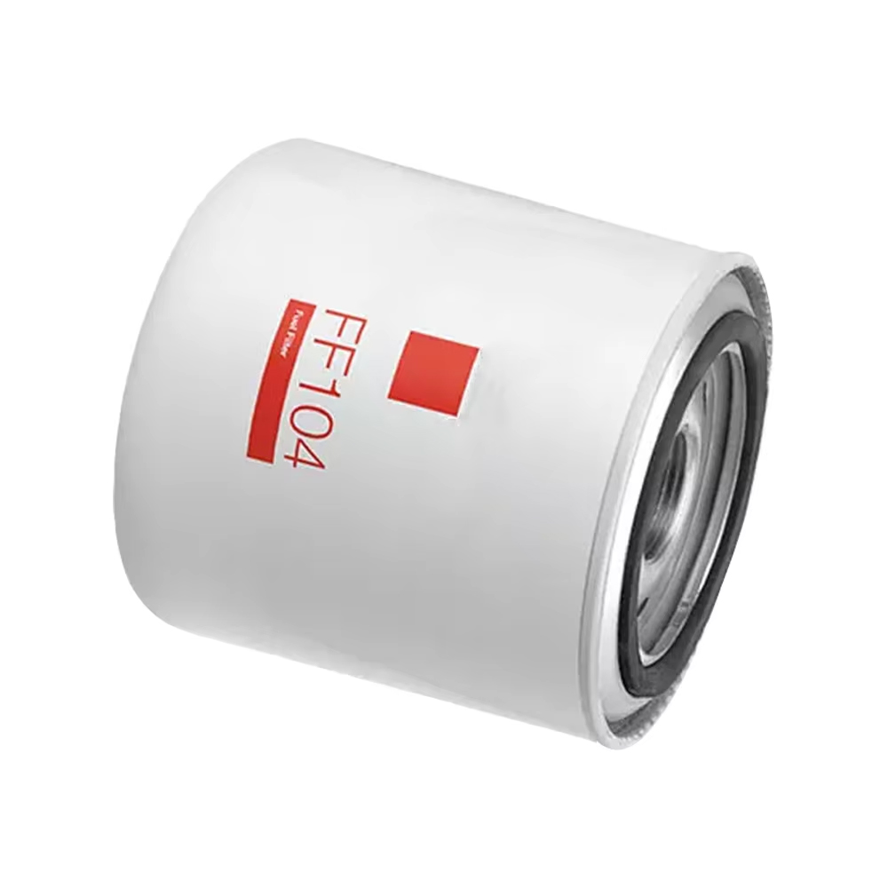 FF104 P550104 P1101A H177WK High Quality Fuel Filter Factory Direct Supply Replacement Filter