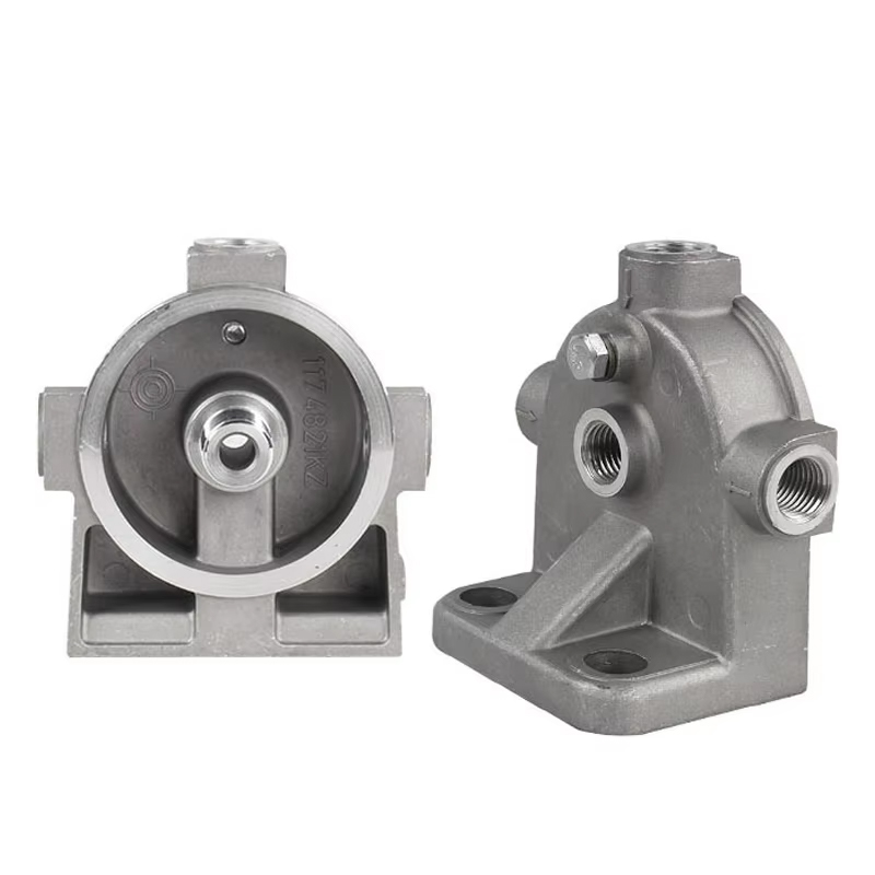 Filter Assembly 3825133-6 20430640 466987-5 Replacement Filter Kit