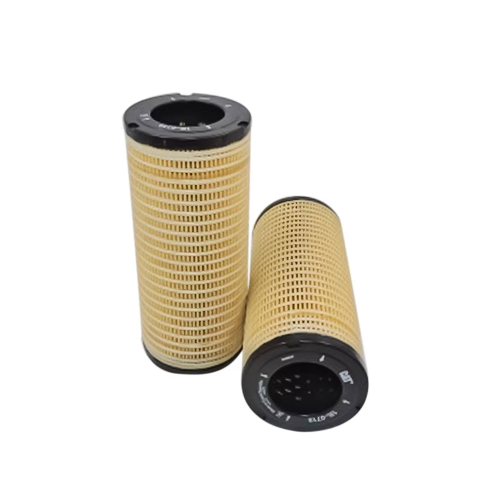 Brand New Fuel Filter 1R-0729 Generator Sets Diesel Filter Element Fuel Water Separator Filter For CAT Loader Excavator