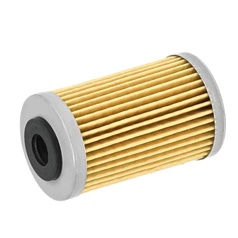 Motorcycle Oil Filter Accessories 77038005000 For KTM