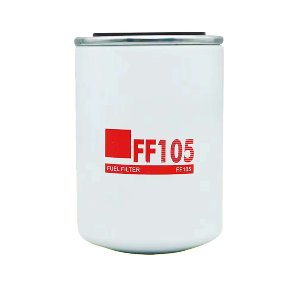 FF105 P550105 158172 P3528A BF957 High Quality Factory Direct Supply Replacement Filter For Fleetguard