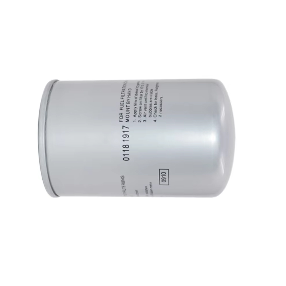 Brand New Fuel Water Separator 01180597 FF42000 243004 Fuel Filter Diesel Engine 01174423 P553004