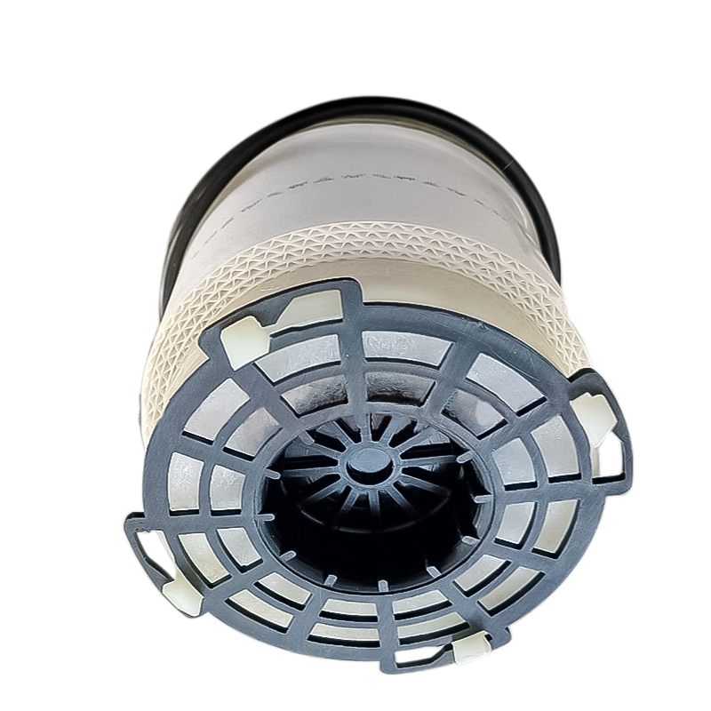 Fuel Filter AB399176AC and Oil Filter U20214302 For DIESEL FORD RANGER T6 WILDTRAK 12-15