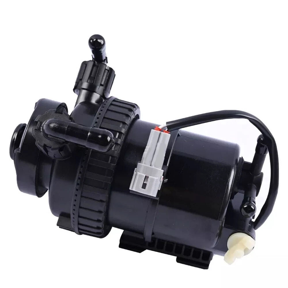 1770A344 Fuel Filter With Housing For Mitsubishi L200 2014-2023 Triton Strada Pajero Sport Montero