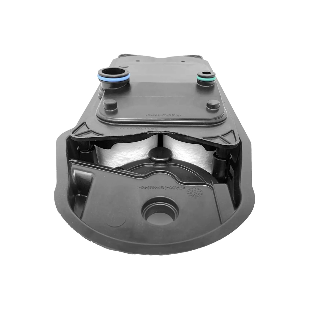 CV52001 4936636 68002433AC Crankcase Ventilation Filter Replacement for Ram 2500 3500 4500 5500 6.7L 2007.5-2023 ISB engines