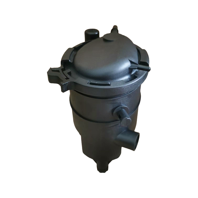 9625224180 191144  Fuel filter housing for Ranch19D Xsara Berlingo Peugeot 206 306 Partner Expert 1.9D DW8 FC446