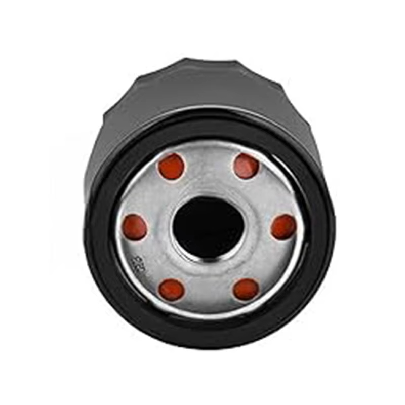 35-8M0123025 8M0123025 Outboard Oil Filter for Mercury Marine/Mercruise 175 to 300 HP V6 & V8, 20 pcs/lot