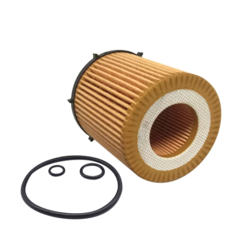 Engine Oil Filter A2701840125 HU711/6 Kit For Engine