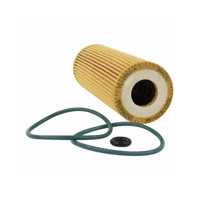 FL2062 FL2062A FT4Z6731A KU2Z-6731-A Oil Filter for Ford F150 / Lincoln