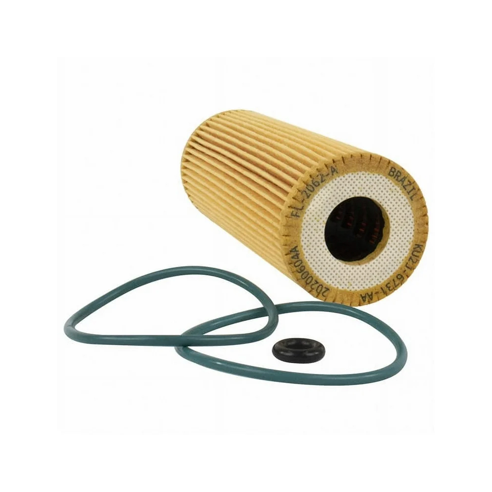 FL2062 FL2062A FT4Z6731A KU2Z-6731-A Oil Filter for Ford F150 / Lincoln