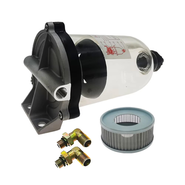 5010140900 FS19789 Fuel Water Separator For Renault Truck DT 6.33243