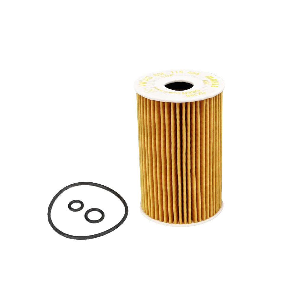 03l 115 562 03L115466 Oil Filter for 2012-2017 Volkswagen Passat. 2.0l tdi. 2012-14. CC. 2.0l
