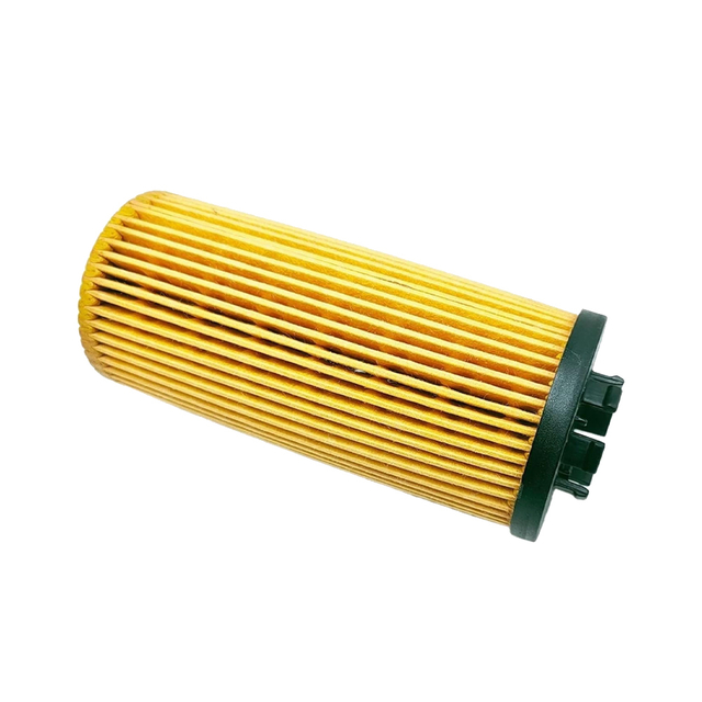 11428593186 Oil Filter Element for BMW MINI Models F54 F55 F56 F57 F60 -