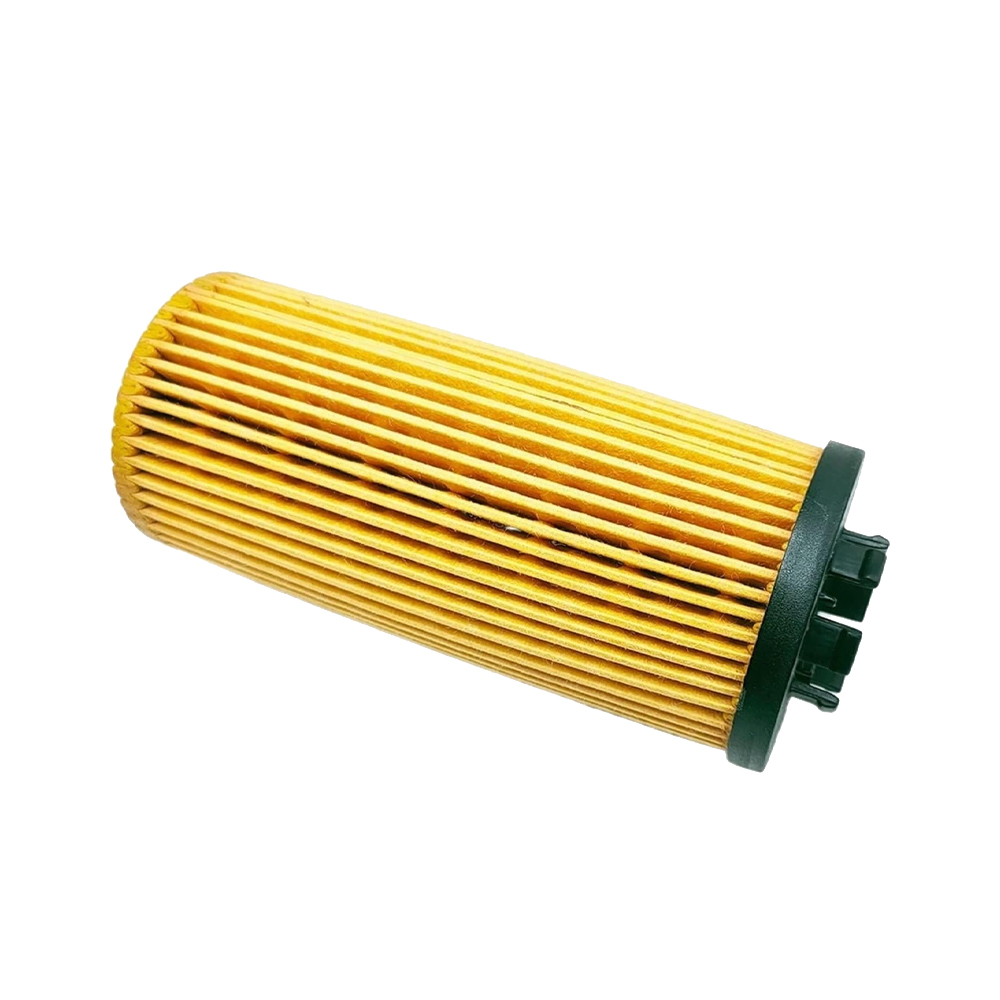 11428593186 Oil Filter Element for BMW MINI Models F54 F55 F56 F57 F60 -