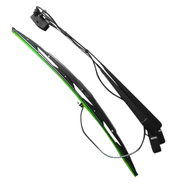 Excavator Accessories Wiper sheet Wiper arm sheet Wiper arm for VOLVO EC/140/210/240/290/360