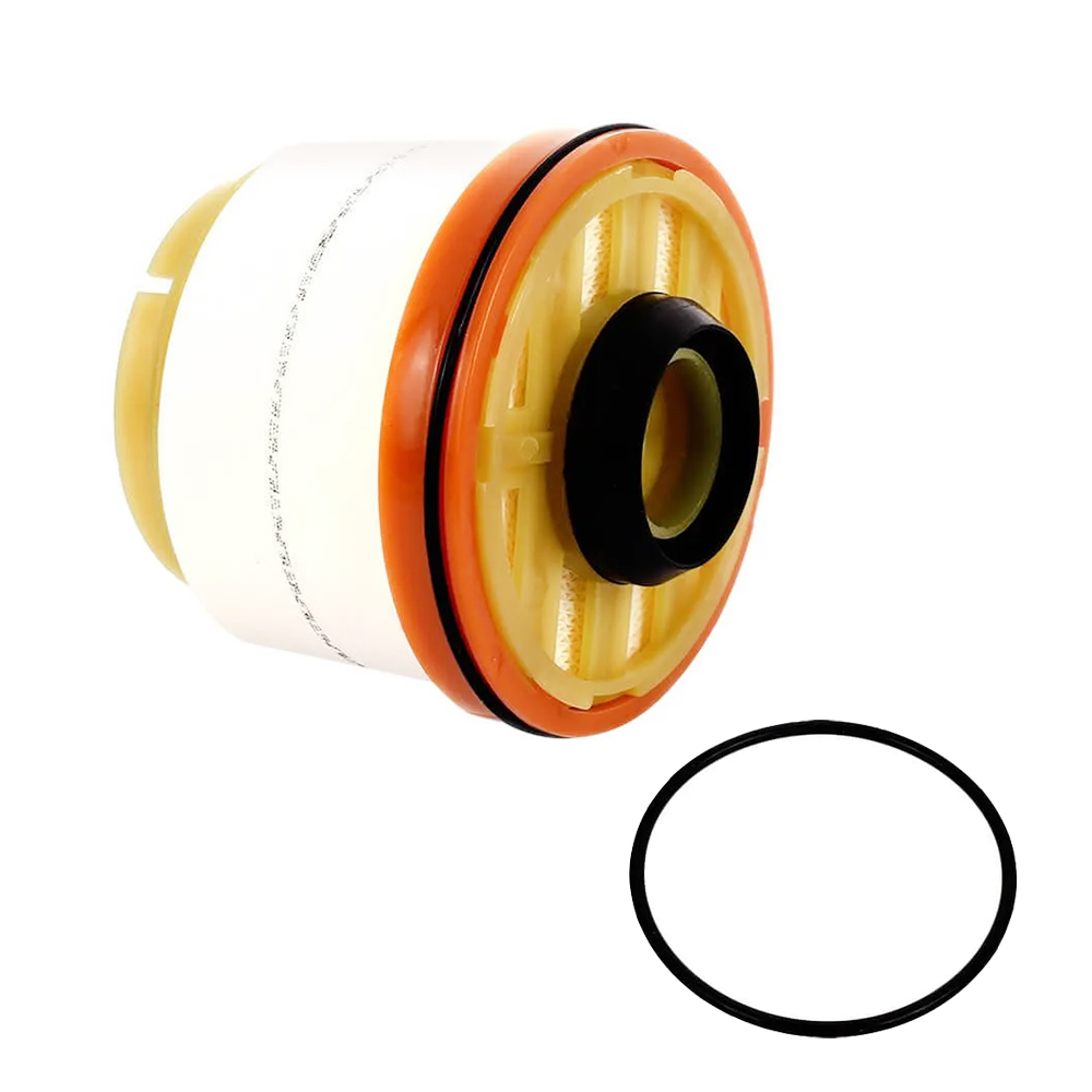 23390-0L041 23390-0L030 23390-0L020 Fuel Filter Element For Toyota Innova / Fortuner / Hi-Lux 2005-2015