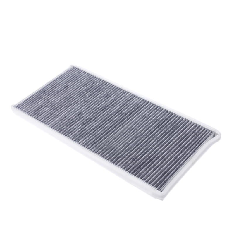 Cabin Filter Fresh Air Filter For BMW E53 X5 64318409044 64319224085 64319218706 For Land Rove Range LR02613 Breathe Cleaner Ai
