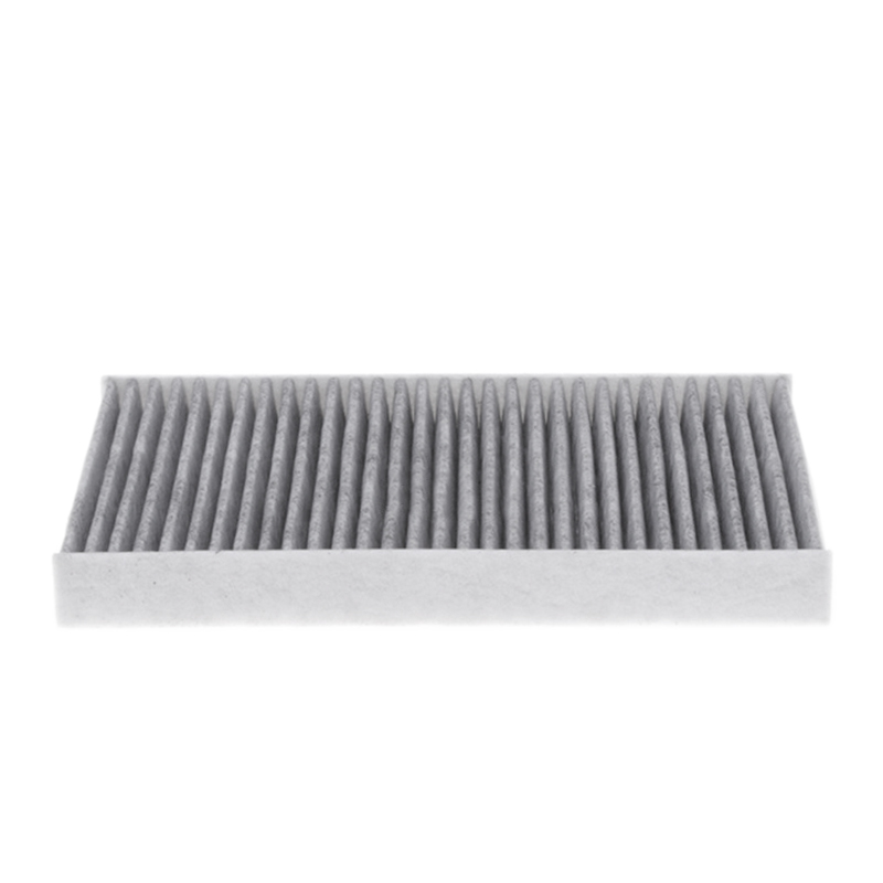 6447.RG/6447.TC CUK3240 Black Activated Carbon Car Cabin Air Filter for PEUGEOT 508