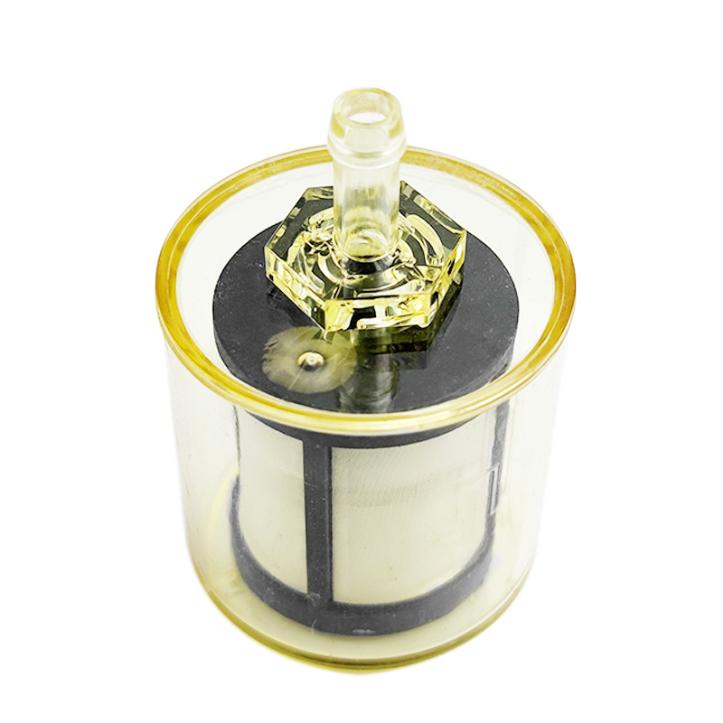 416-5884 FILTER FUEL TRANSFER PUMP FOR Caterpillar 226D 232D 239D 249D 257D 262D 272D 287D AP300F AP355F