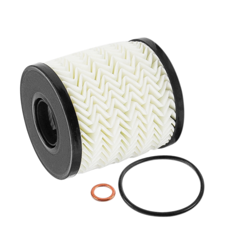 New Engine Oil Filter For Mini Cooper R55 R56 R57 S Turbo Countryman Paceman 1.6L 11427622446 / 11427557012 / L358A / HU711/51x