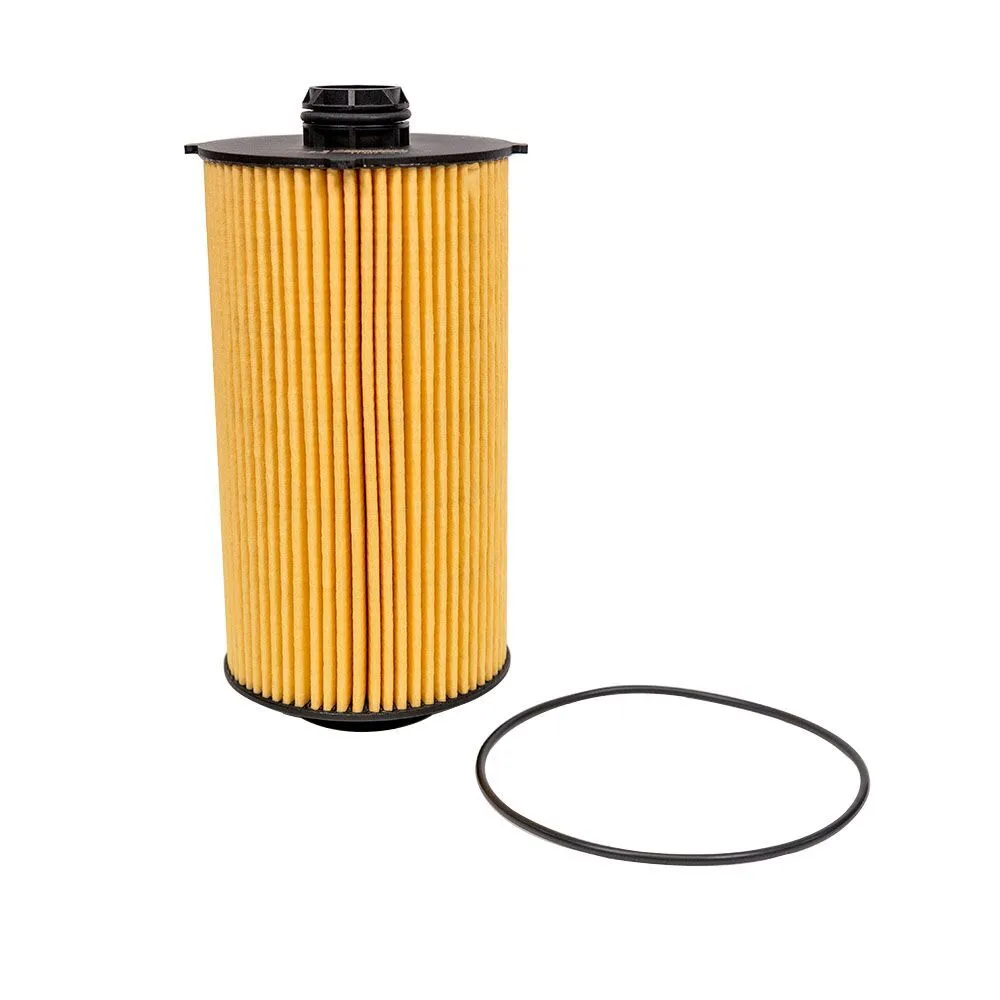 OIL FILTER 5801415504 HU12008X FOR IVECO TRUCK