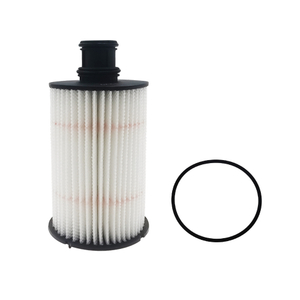 High Quality Oil Filter Kit Car Car Accessories LR011279 8w93-6a692-ac For Discovery 4 Range Rover 5.0 V8 Oil Filter