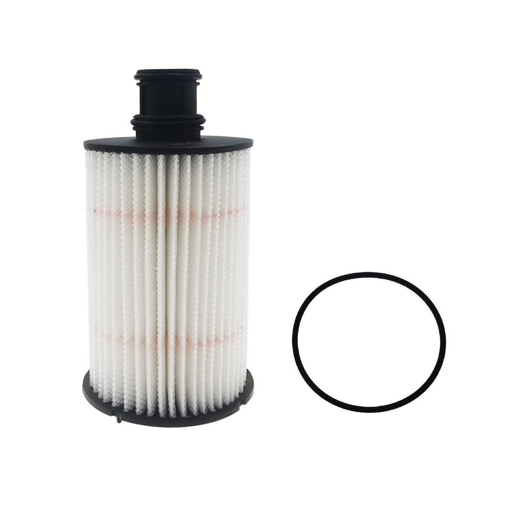 High Quality Oil Filter Kit Car Car Accessories LR011279 8w93-6a692-ac For Discovery 4 Range Rover 5.0 V8 Oil Filter
