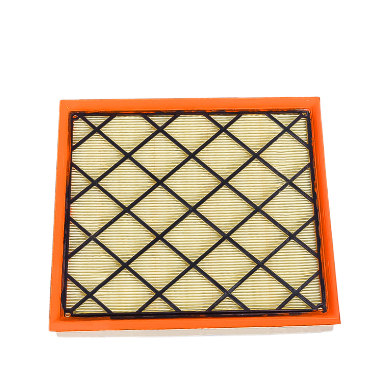 engine air filter for Chevrolet Cruze 1.6 / 1.8 Buick Hideo XT 1.6 / 1.8 ORLANDO HOLDEN OPEL ASTRA VAUXHALL oem: 13272717 #K38