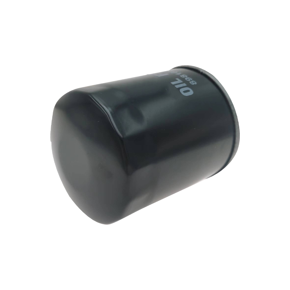 Engine Oil Filter For ISUZU D-max 2015 OEM 8-98165071-0 8981650710