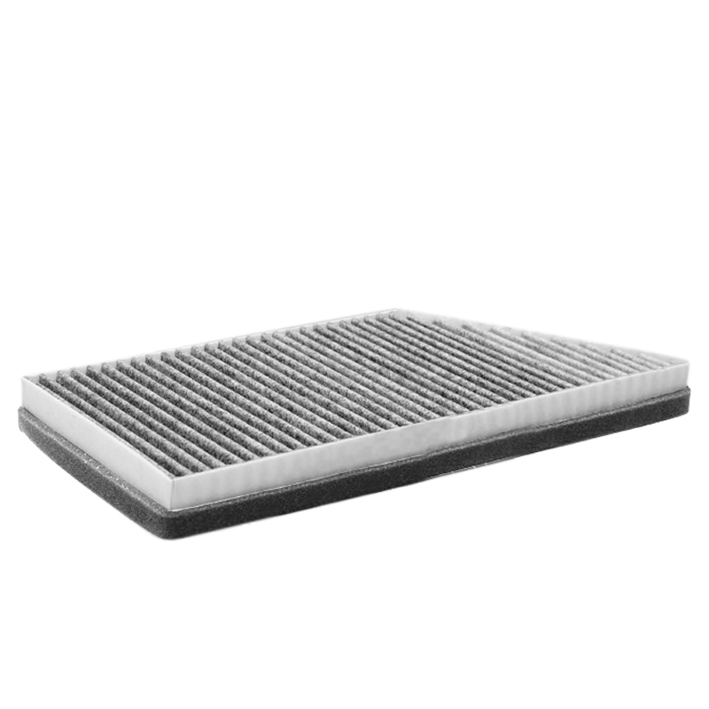 Car Cabin Air Filter for 2000- Peugeot 206/207 1.4 / 1.6 / 2.0 Citroen C2 2010- PEUGEOT HOGGAR 1.4 /1.6 6447.AZ