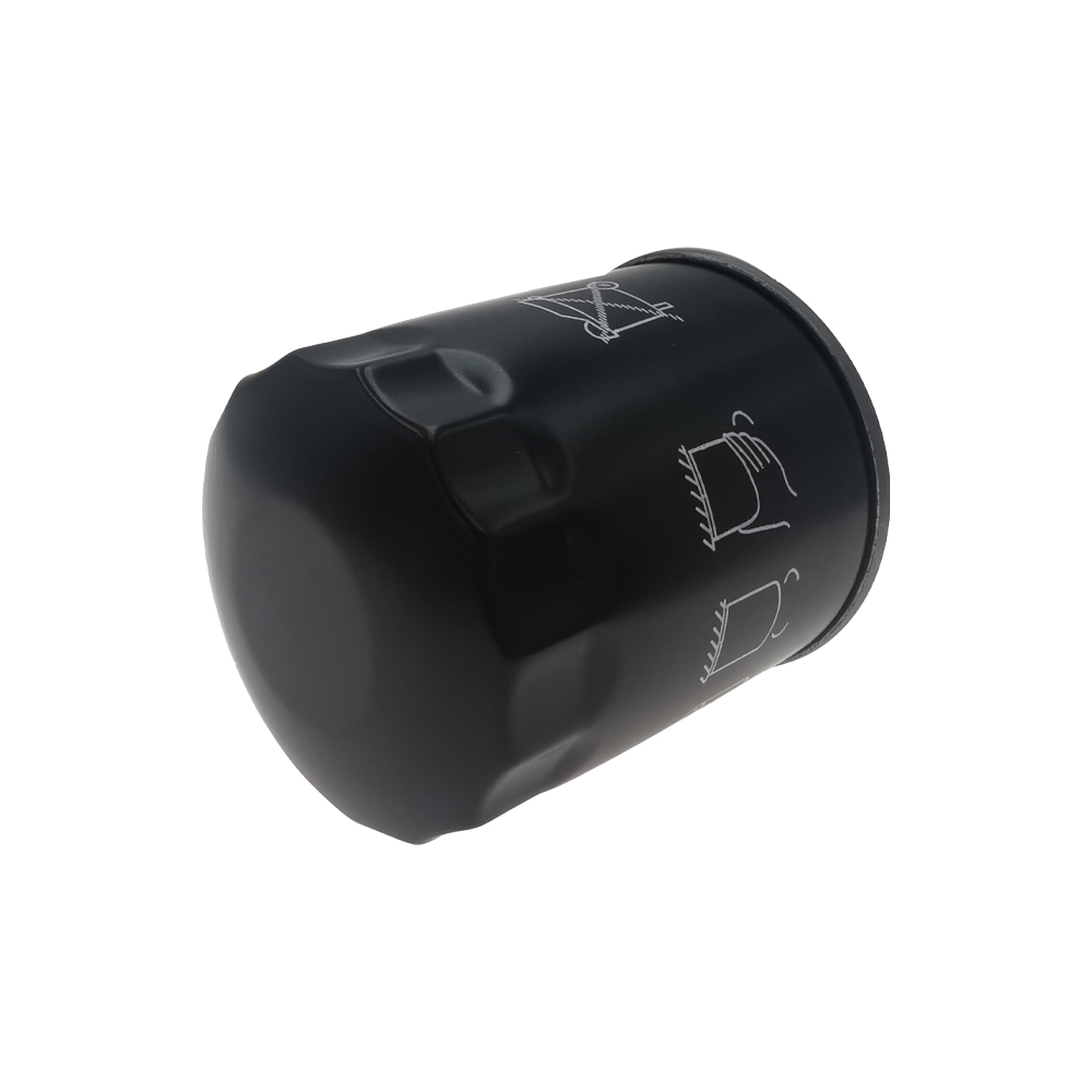 Oil filter OIL FILTER ELEMENT for Chinese SAIC ROEWE 350 550 MG3 MG5 1.5L 1.8T MG7 GT W5 Engine Auto car motor parts LPW100180