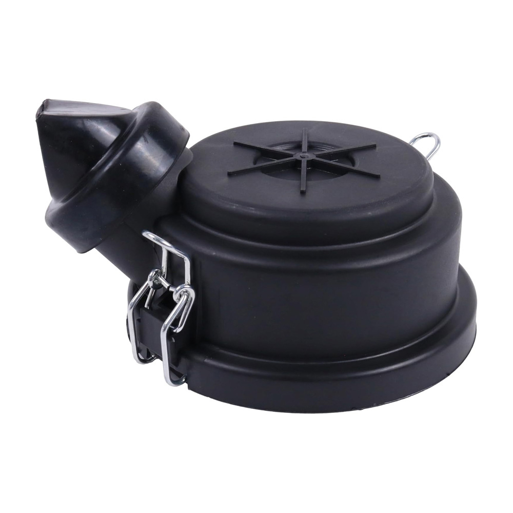 Air Filter Cover Cap 11011-7058 Compatible With Kawasaki FX600V FX541V FX481V