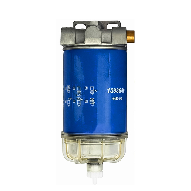 Fuel Water Separator 1393640 H7090WK30 R90P WK1060/3x for Scania