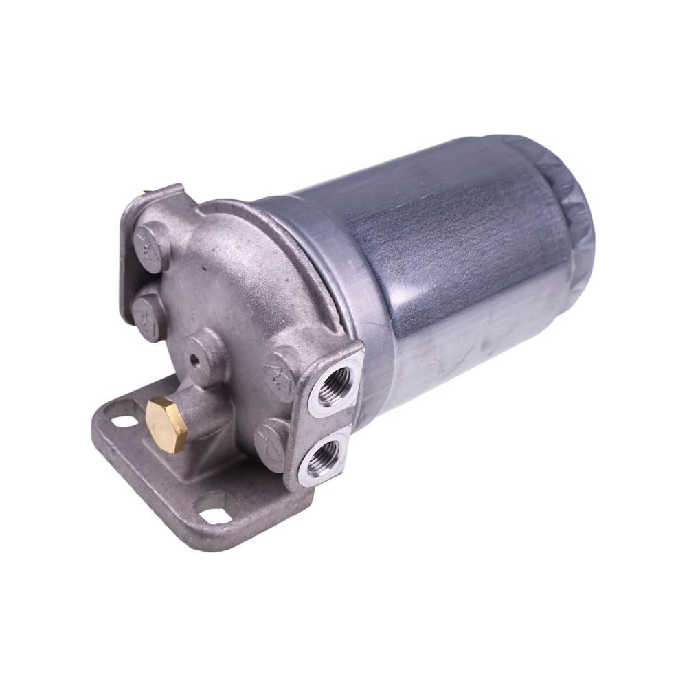 293671A1 84214564  26560150 153656346 Fuel Filter Head Assembly For McCormick Case IH Tractors
