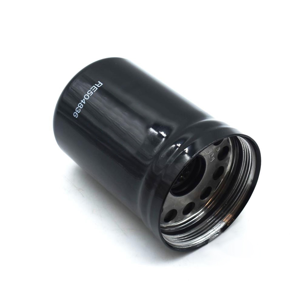 RE504836 P550779 LF16243 Oil Filter for John Deere 5415 5425 5625 5076E