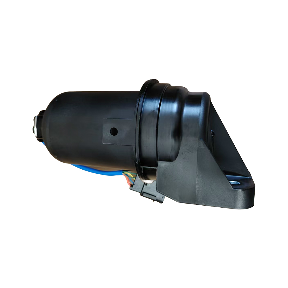 42566526 5801350522 Fuel Filter with Housing fits IVECO DAILY 2.3 3.0 HPI