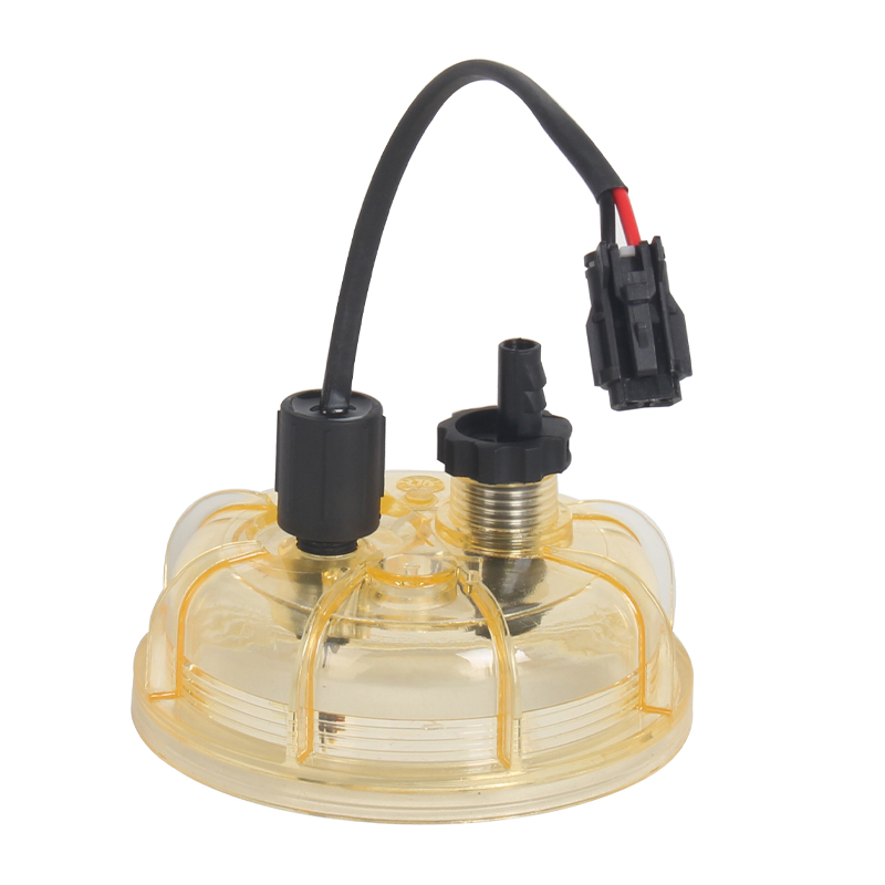 FILTER ASSEMBLY 11110474 11110668 For Volvo