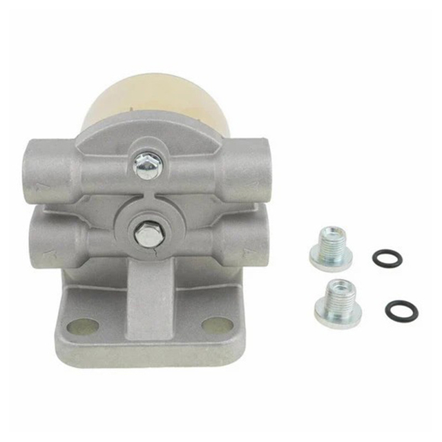 32/908400 32/905800 32/919700 32/925630 Fuel Sedimenter Filter For JCB Backhoe 1400B 1550B 1600B 1700B 214 215 216 217 3C 3CX