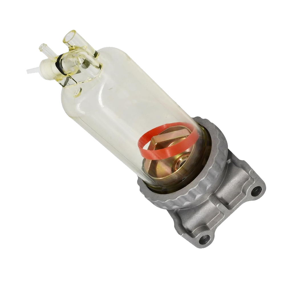 8-97188-042-0 8971880421 Water Sedimenter Separator Fuel Filter for Isuzu NPR NPR-HD NQR75