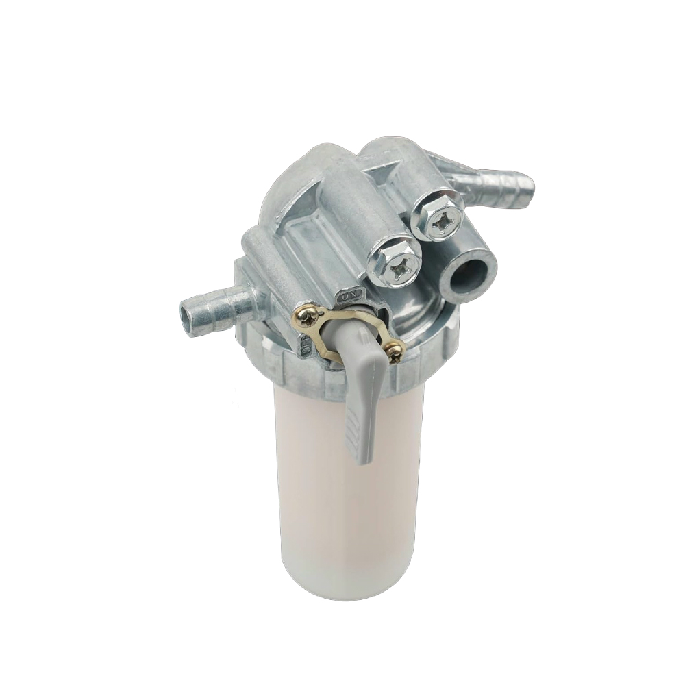 1G313-43010 15261-43110 19204-43010  Fuel Filter Assembly for Kubota B7100D G4200 G5200H B8200