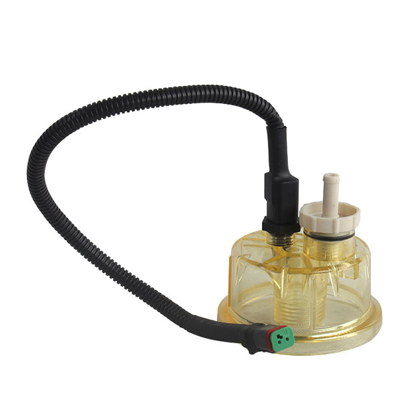 600-311-3620 6003113620 FS1242 FUEL FILTER for Komatsu SAA4D107E SAA6D114E Engine PC195LC-8 PW140-7