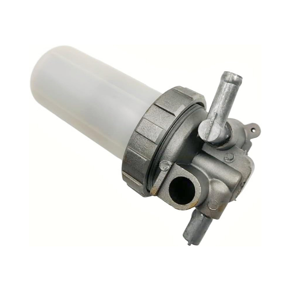 58201-25740 Oil water separator filter for komatsu pc56-7 for kubota D1105 V3307