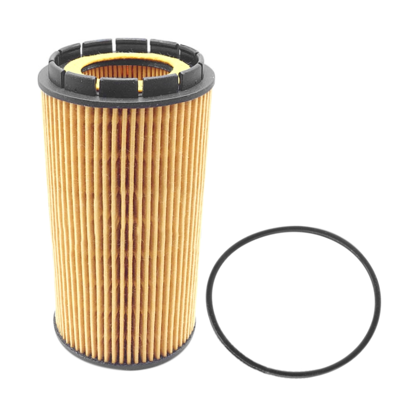 Oil Filter For Bentley Continental VW Phaeton Touareg Audi A8L W12 6.0/6.3L 07C115562E/07C115561D