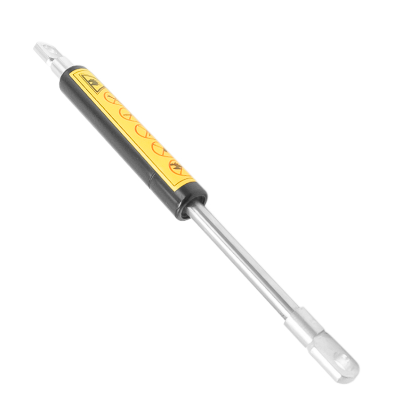 excavator accessories For CAT 305 306 KOMATSU PC40 YANMAR Excavator Joystick support gas spring hydraulic lever high-quality