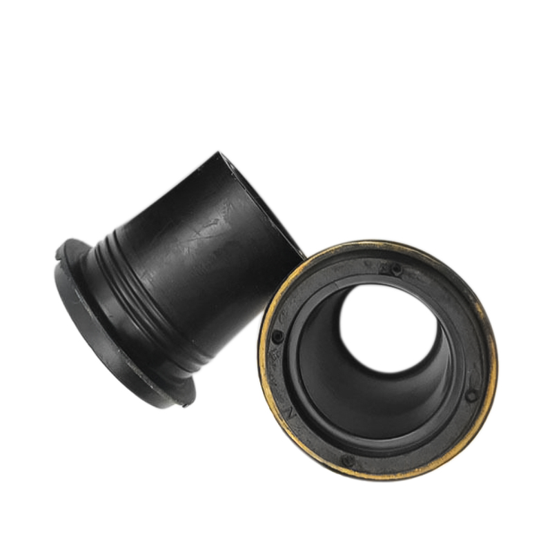Excavator 4TNV9498 Injector Oil Seal Nozzle Rubber Sleeve Engine Parts Excavator Accessories For Hyundai 60-7 Doosan Yanmar
