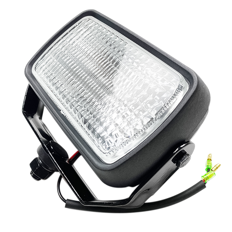 Excavator Boom Light Work Light Toolbox Headlight Excavator accessories For Komatsu PC Kobelco SK CAT HYUNDAI ZX DOOSAN XCMG CLG