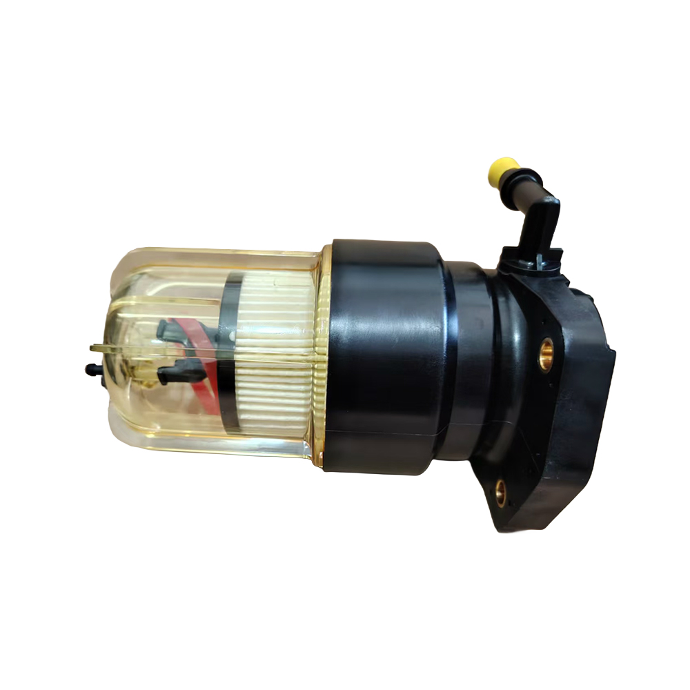 23330-78100 23330-78101 23330-78102 Fuel Water Separator for N04C JO5C Engine HINO 300 Truck Parts 3.5 Tones